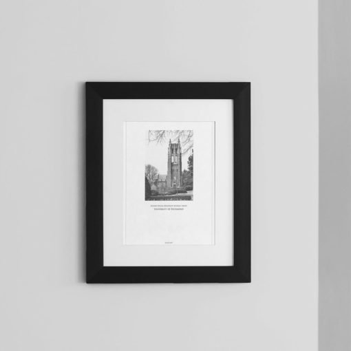 004-GALLIANI-COLLECTION-UR-TOWER-D-Wall-Art-Black-Frame