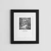 006-GALLIANI-COLLECTION-UR-Inter-faith-Cntr-Wall-Art-Office-Decor Black & White Photography