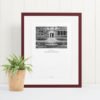 014-GALLIANI-COLLECTION-UR-Maryland-Hall-Fountain-Wall-Art