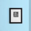 024-GALLIANI-COLLECTION-UR-Fountain-Women-Center-Wall-Art-Black-Frame