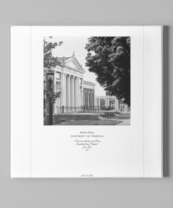 030-GALLIANI-UVA-039b-RoussHall-Wall-Art-Office Black & White Photography