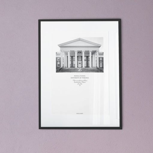 032-GALLIANI-UVA-038-Medicine-Wall-Art-Decor Black & White Photography