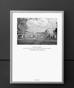 034-GALLIANI-UVA-042-Alderman-Library-Wall-Art