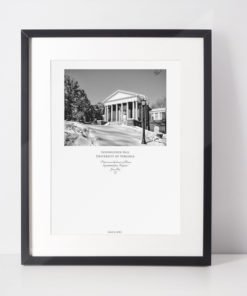 038-GALLIANI-UVA-044-FayerweatherHall-Wall-Art-Black-Frame