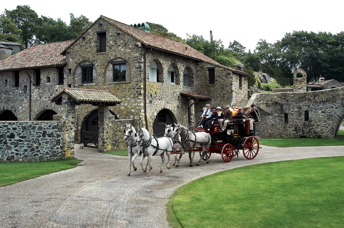 Cart