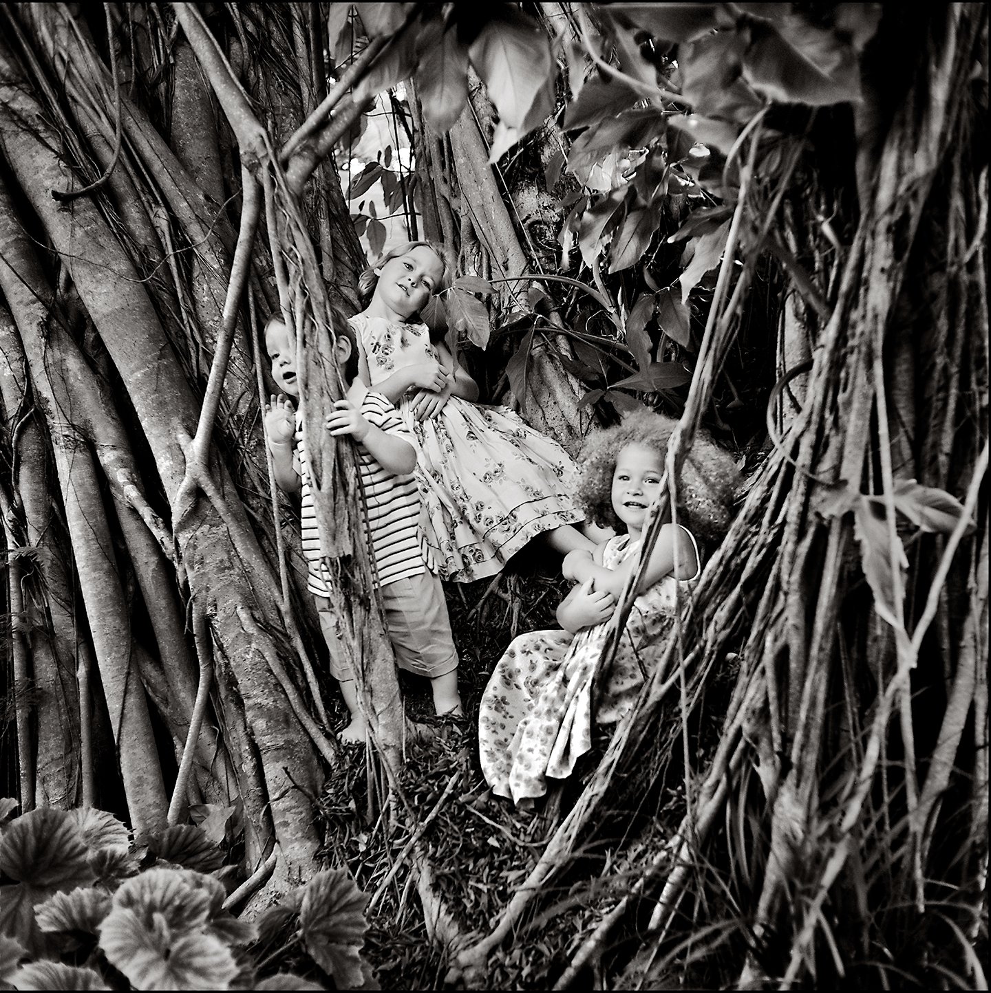 GALLIANI COLLECTIONI-Hector_children