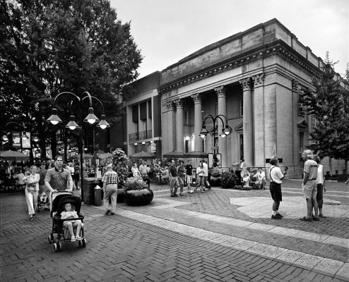 5-1c-Downtown-Charlottesville-Galliani-Collection-Photography