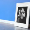 Purple-Bell-print-photography-wall-art-galliani-collection-gallery