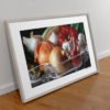 Vegetables-print-photography-wall-art-galliani-collection-room-decor