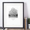 011-GALLIANI-UVA-GinkgoTree-Wall-Art-Framed-Black