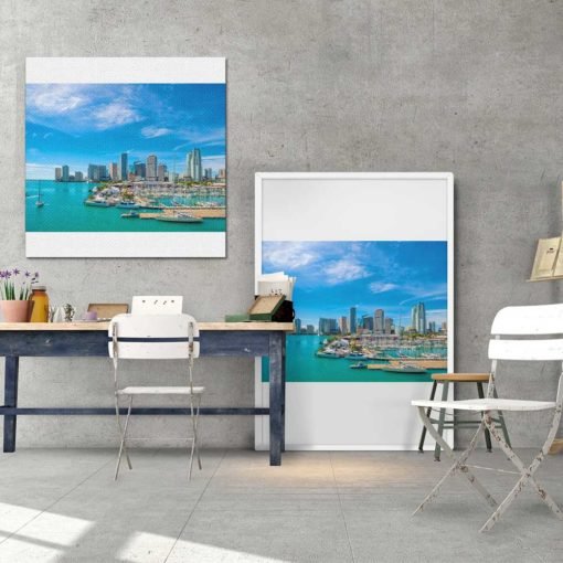 bayside-downtown-miami-brickell-photography-canvas-wall-art