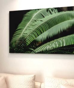 fern-leaf-wall-art-decor