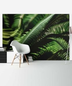 fern-leaves-canvas-wall-art-decor-photography