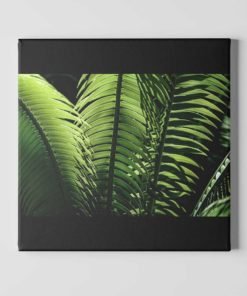 fern-plant-standing-leaves-wall-art-home-decor-mount