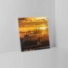 Golden-Sunset-Port-of-Miami-Canvas-Wall-Art-Photography