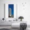 Miami-Tower-City-National-Bank-Canvas-Wall-Art-Decor
