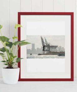 flight-over-port-of-miami-canvas-wall-art-decor-framed