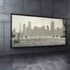 port-of-miami-beach-canvas-wall-art-decor-home Color Photography